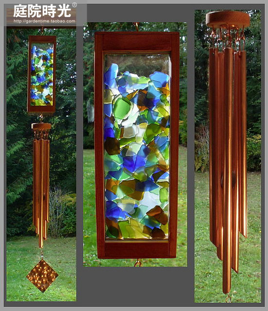 马赛克家装应用,景观马赛克的优点