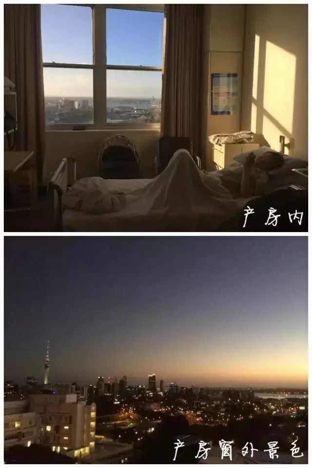 在新西兰生孩子顺产,在新西兰生孩子福利