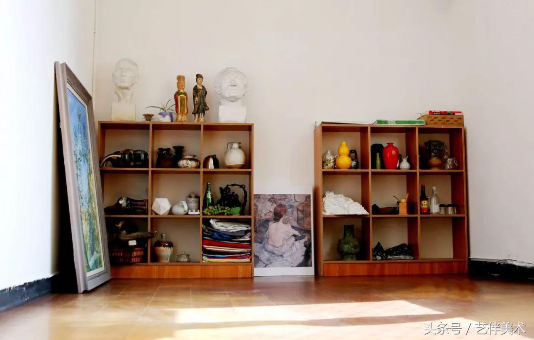 北京华卿画室中关村,华卿画室北京画室排名