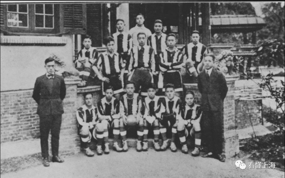老上海工人足球队,老上海踢球视频