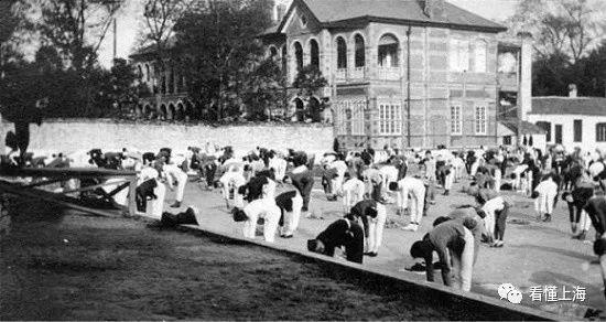 老上海足球队,上海足球运动历史