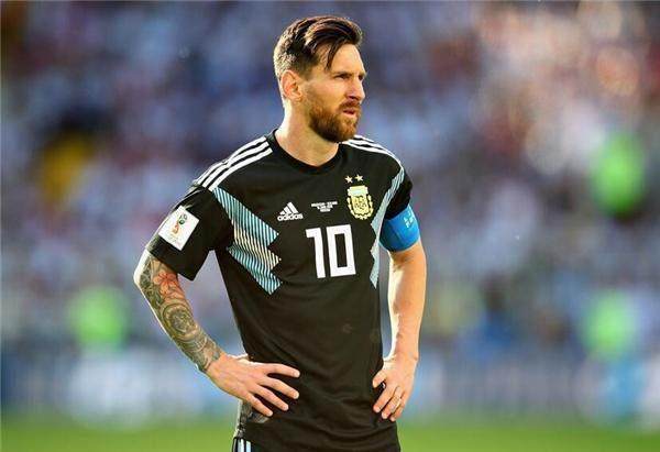 2018年世界杯决赛阿根廷vs冰岛,2018世界杯阿根廷vs冰岛1-1