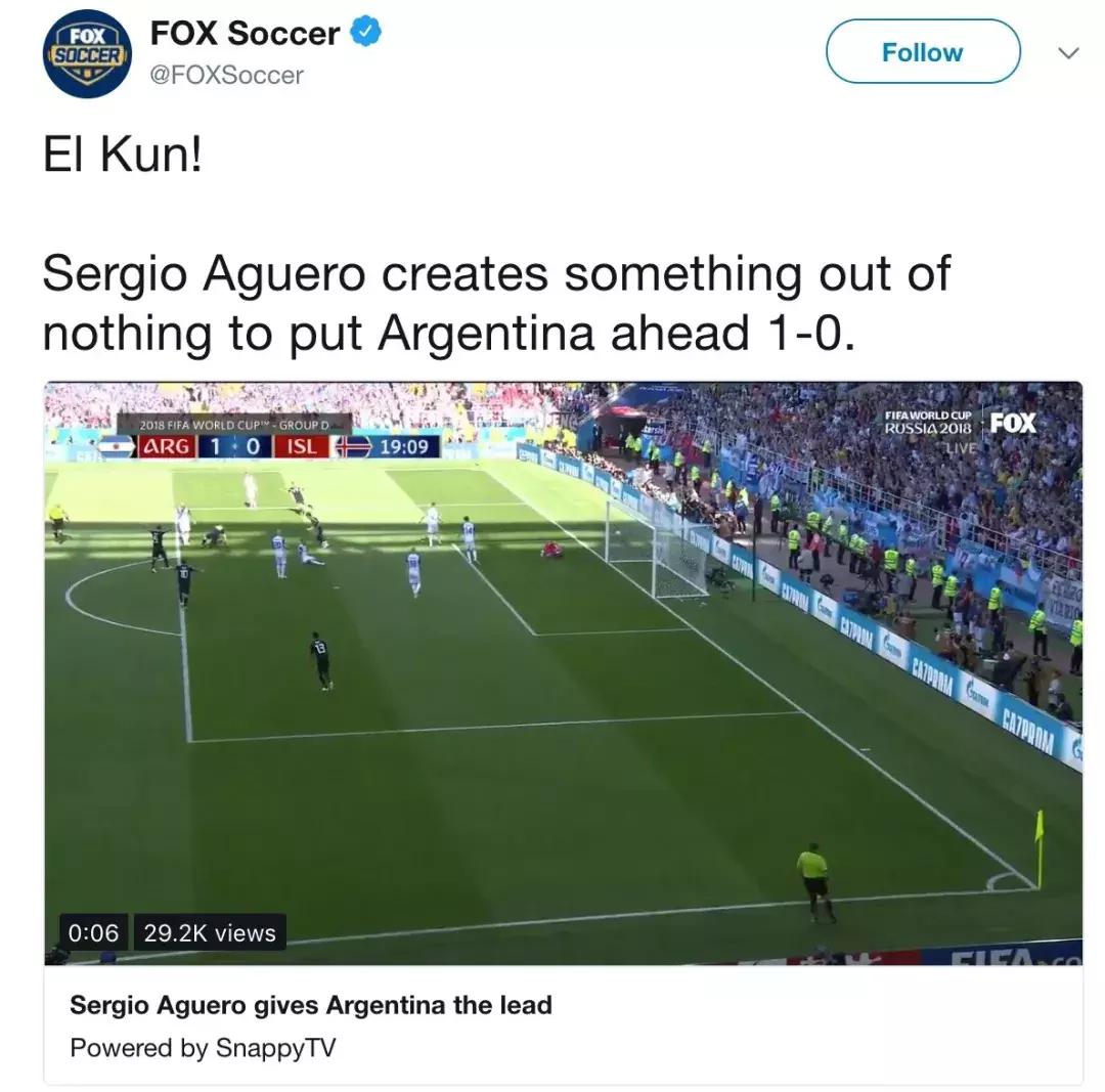 世界杯大黑马初露峥嵘，维京战吼下足球探戈凌乱了！