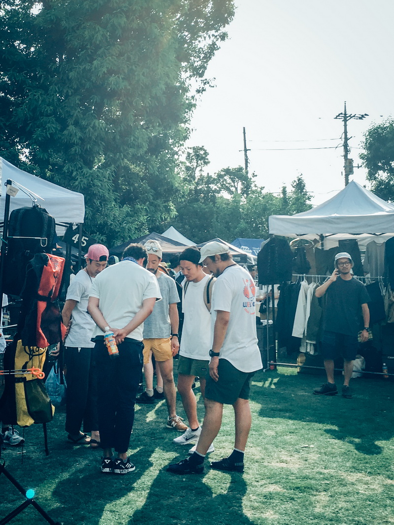 日本户外爱好者,日本人喜欢的户外活动有哪些