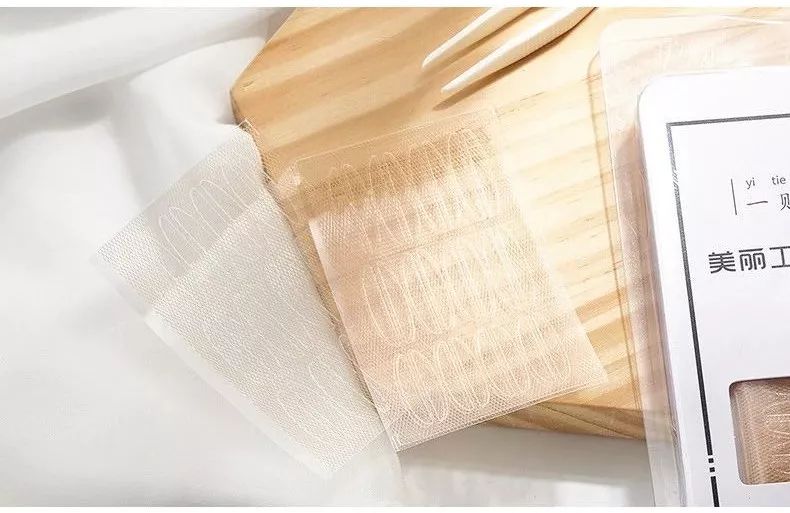 粘得牢又自然的双眼皮贴推荐,石膏板双眼皮用什么粘贴最牢固