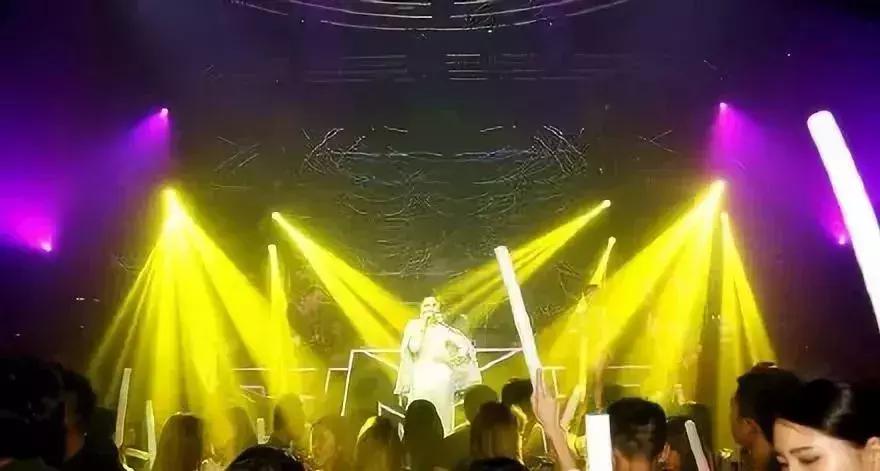 南宁最好的livehouse酒吧,南宁哪里欧洲杯酒吧有气氛