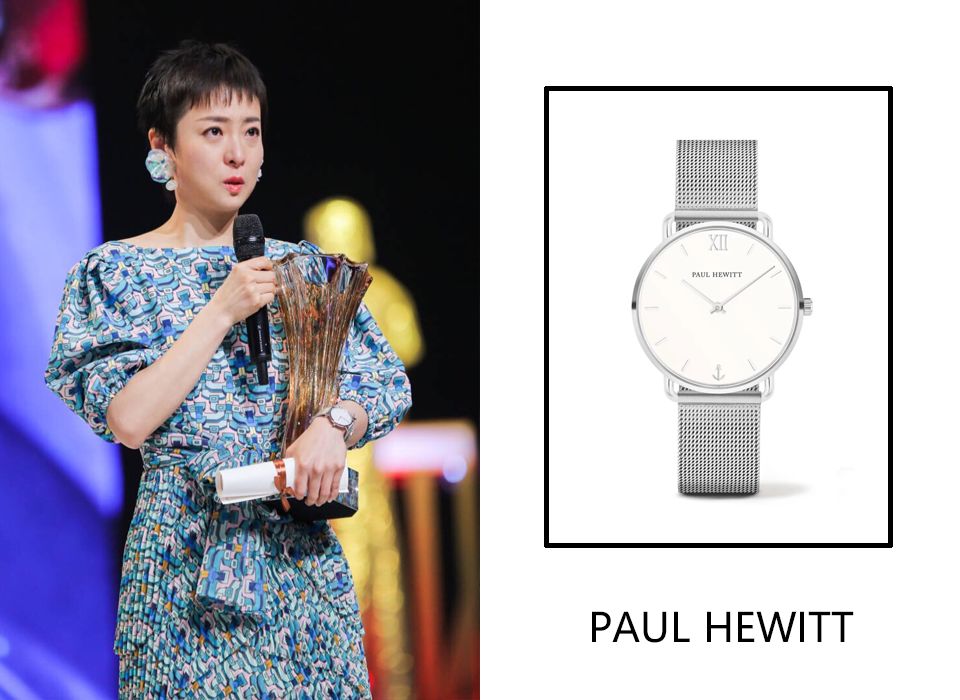 最受女性欢迎的10款腕表,时髦又便宜的腕表