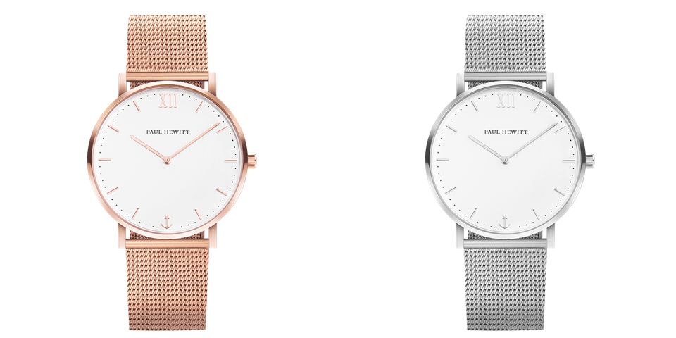 适合年轻人的7款腕表,女士应有的十款腕表