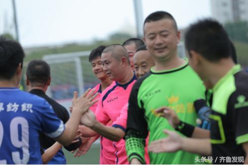 北汽足球比赛,北汽新能源出征环青赛收获满满