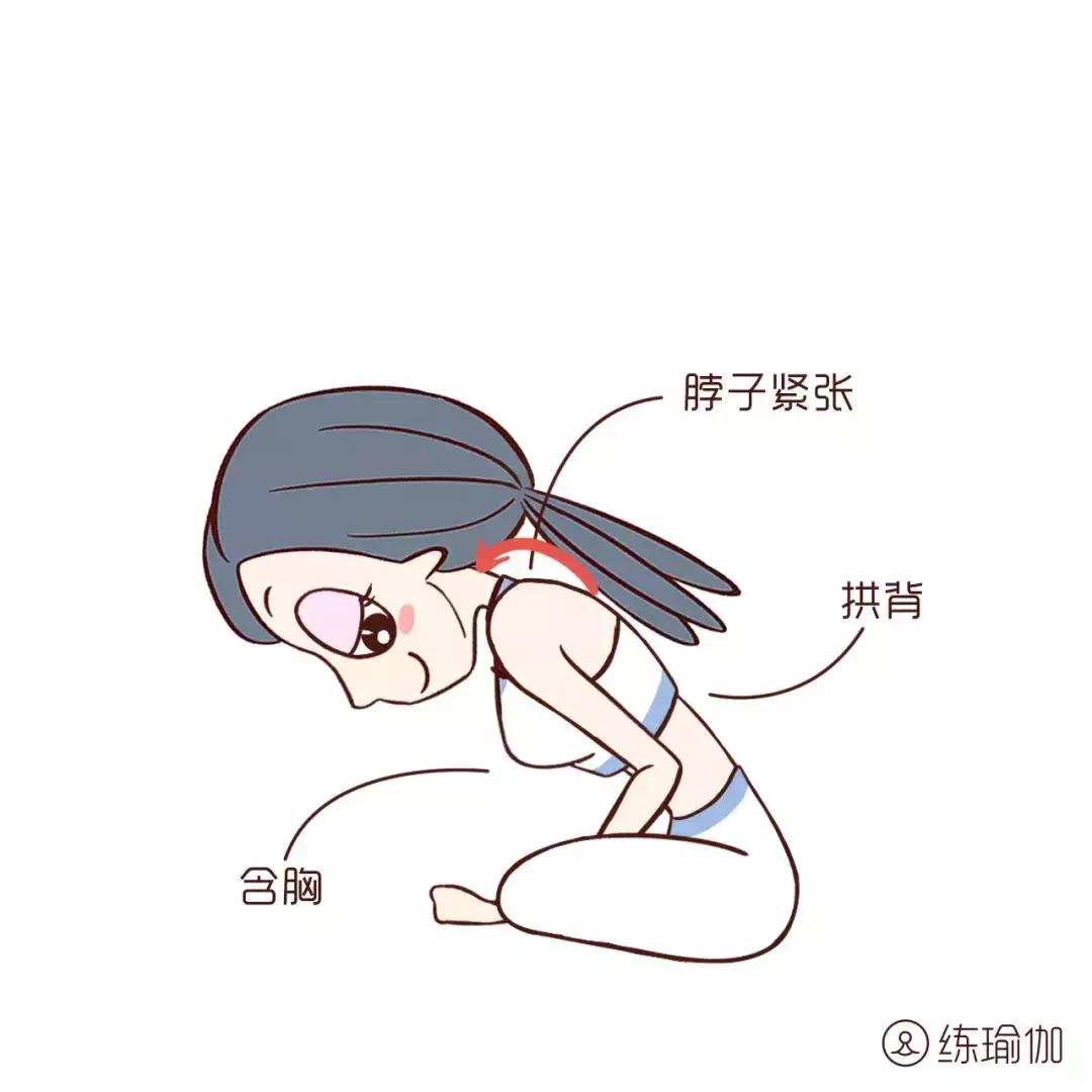 全身经络疏通的瑜伽,全身经络瑜伽动作大全