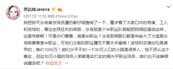 冰岛足球队辟谣,冰岛队长辟谣