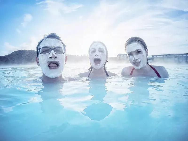 最孤独的小岛冰岛,冰岛的孤独岛屿