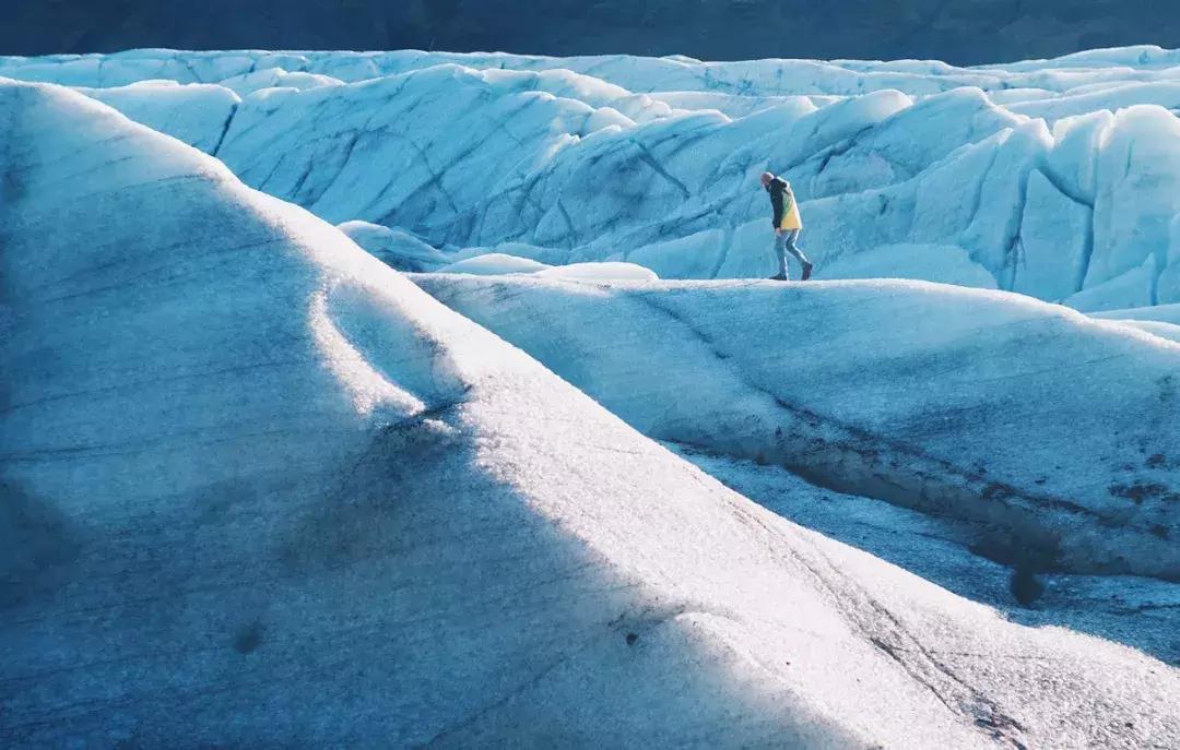 最孤独的小岛冰岛,冰岛的孤独岛屿