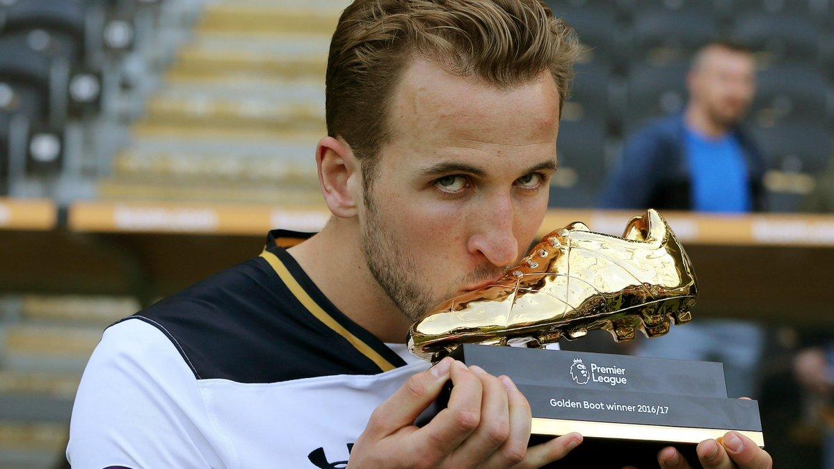 哈里凯恩英格兰点球,英格兰队哈里凯恩射门集锦