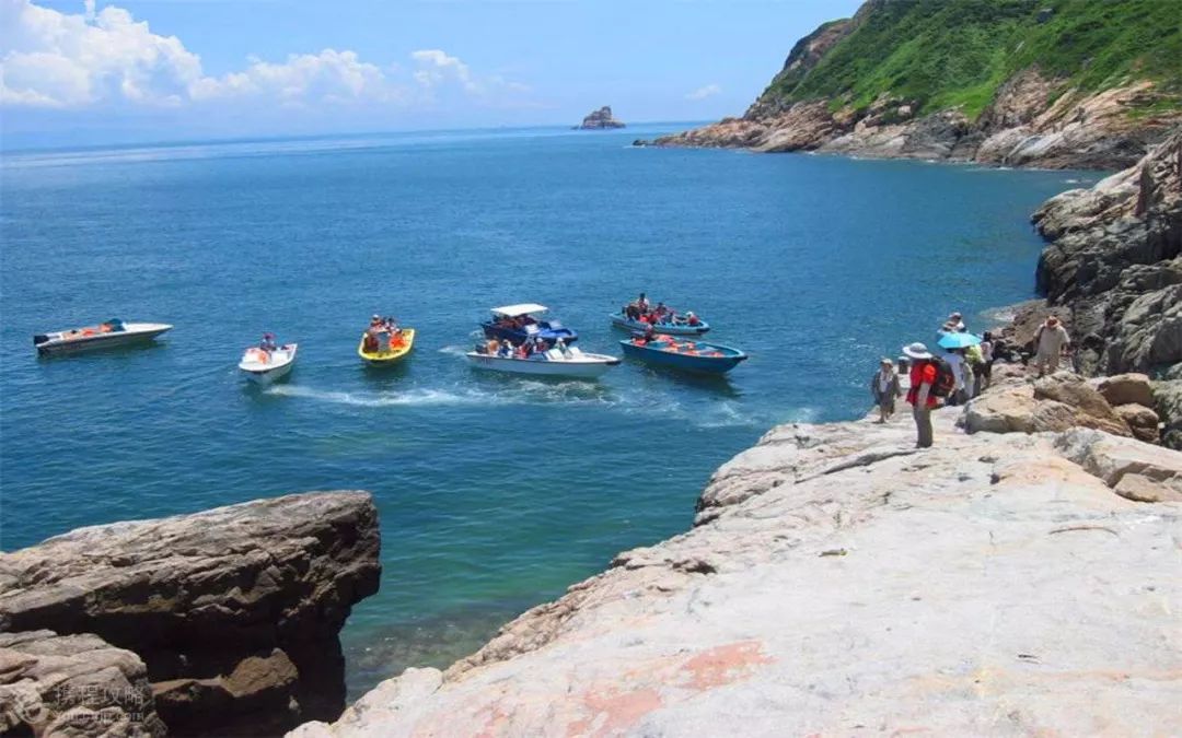 广州周边一天游玩最佳地方,广州新塘一日游景点大全