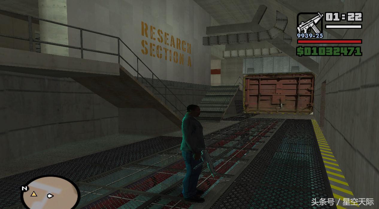 圣安地列斯怎么躲避飞机导弹,圣安地列斯如何发射火箭炮