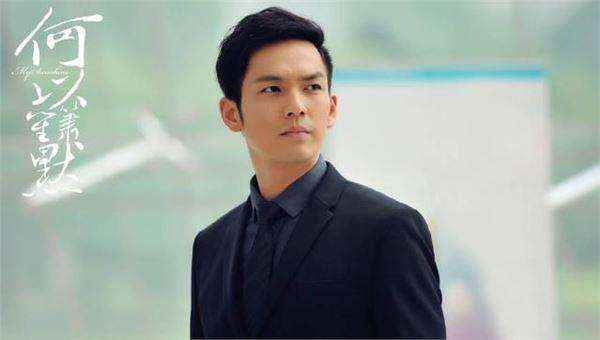 钟汉良何以笙箫默1-36集剧情图片,何以笙箫默钟汉良帅气画面