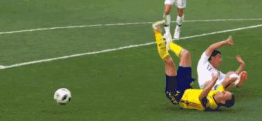 2018世界杯视频助理裁判,女足世界杯视频助理裁判