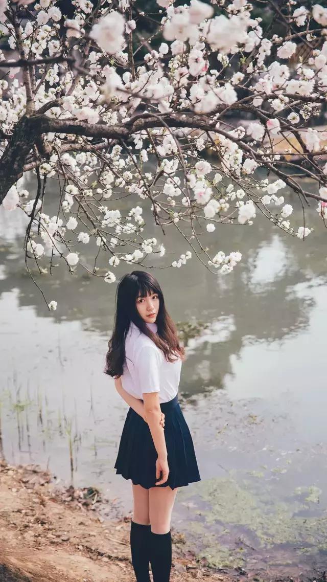 夏天拍照必备的10件衣服,夏季拍照服饰搭配图片