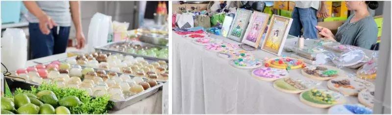 刚刚过去的父亲节，我和孩子在这里踢了一场世界杯