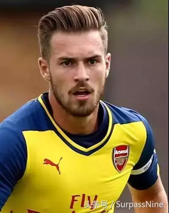 看世界杯扎什么发型,世界杯球星发型