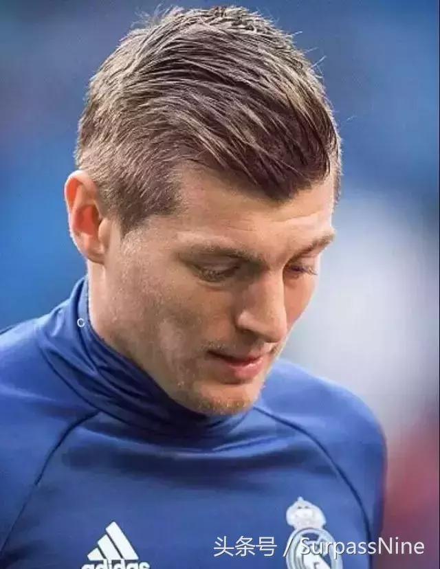 看世界杯扎什么发型,世界杯球星发型