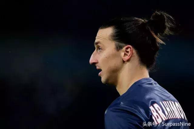 世界杯球星发型,世界杯十大经典球星发型