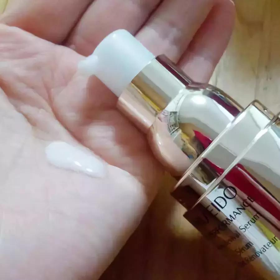 资生堂28岁系列推荐,资生堂小钢炮改版