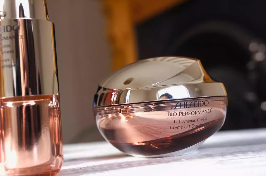 深扒资生堂,资生堂百优小钢炮3代