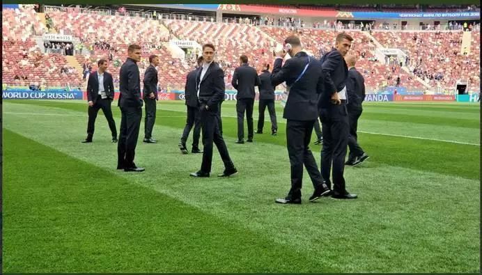 世界杯男模法国,世界杯男模