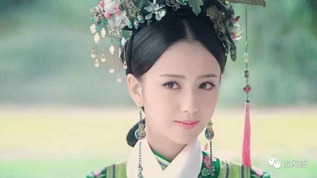 汉服你更喜欢哪一个朝代的,你更喜欢哪个朝代的汉服