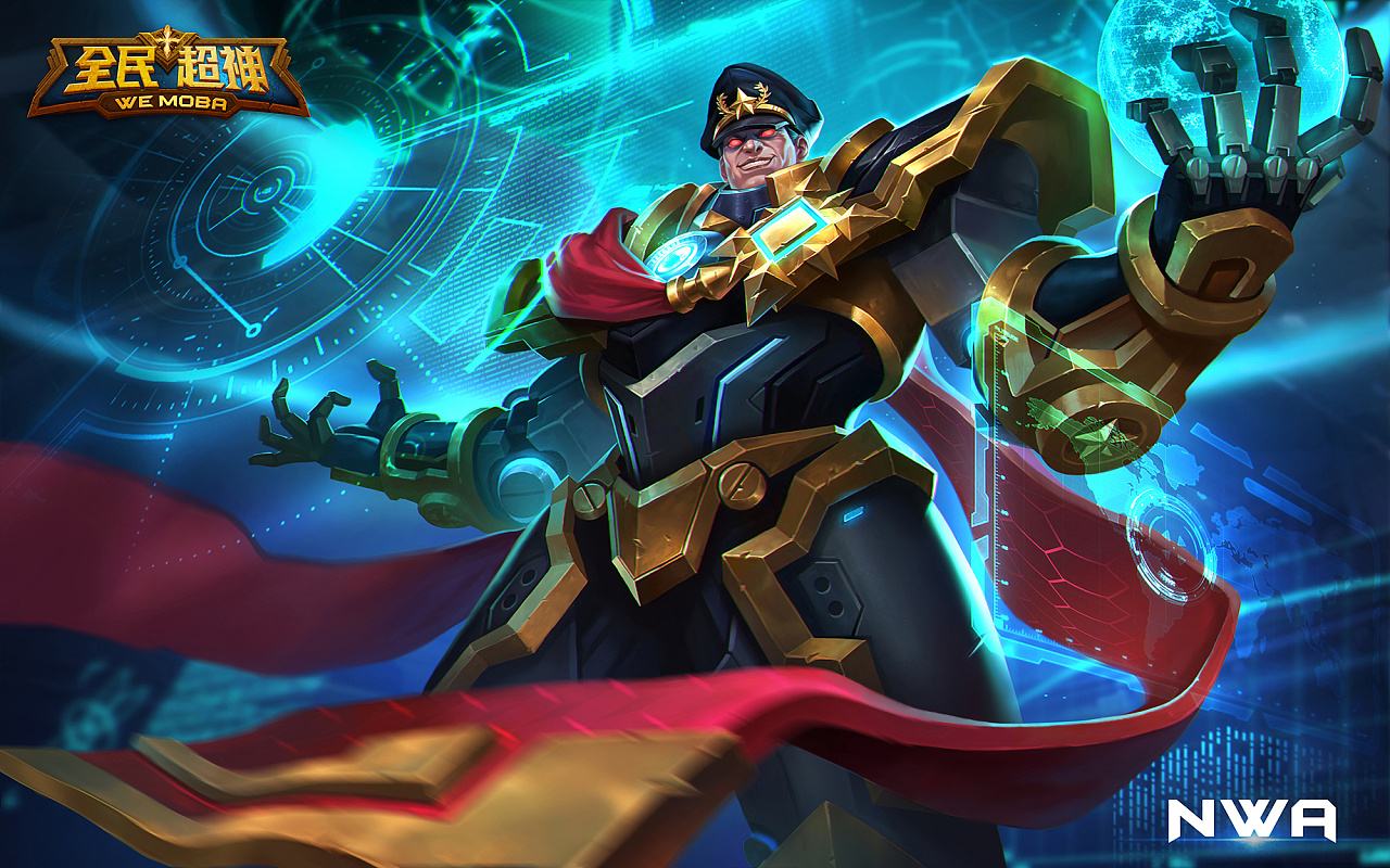 目前最火的moba游戏手游排行榜,不需实名认证防沉迷的moba手游