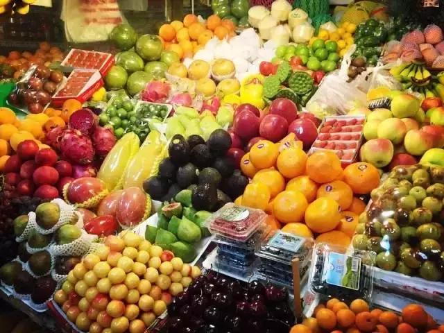 三源里菜市场一年赚多少钱,三源里菜市场消费高吗