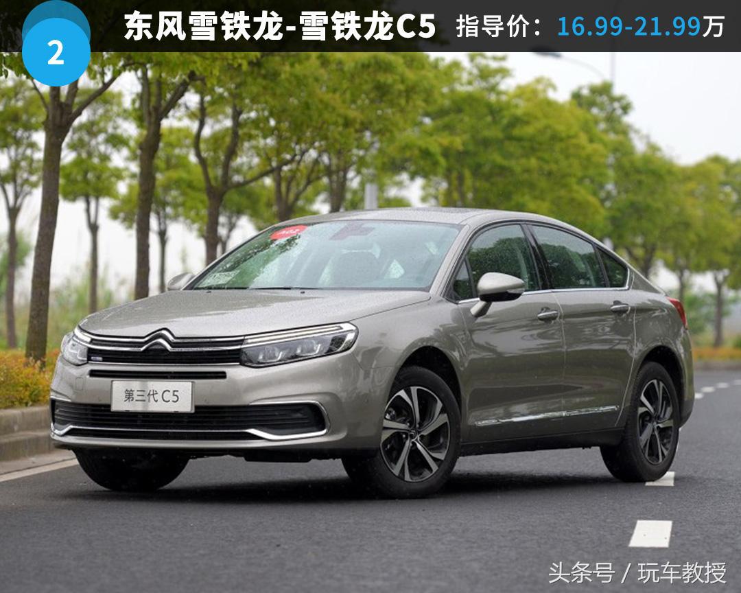 开在路上回头率高的车,开出去颜值最高的车