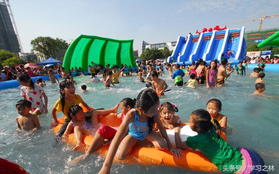 儿童娱乐的盈利模式,儿童娱乐的前景