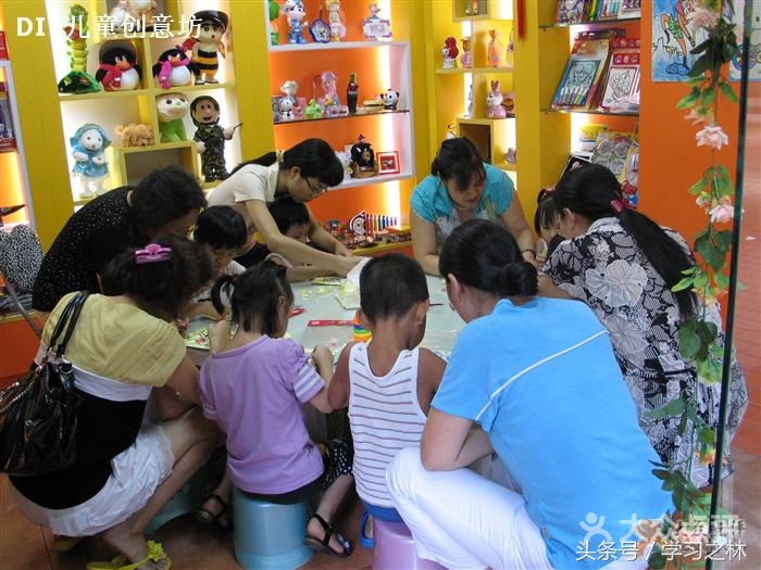 儿童娱乐的盈利模式,儿童娱乐的前景