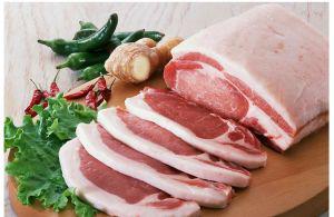 买菜买到个假猪肉,买到母猪肉了可以吃吗