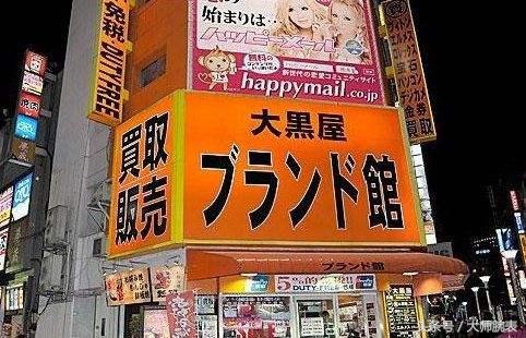 日本钟表文化传承,日本手表工匠精神