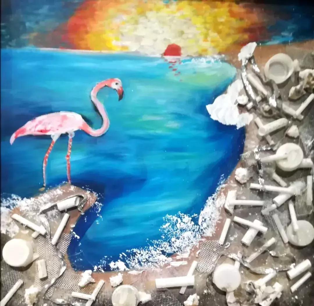 上海油雕展览,上海油雕院展览