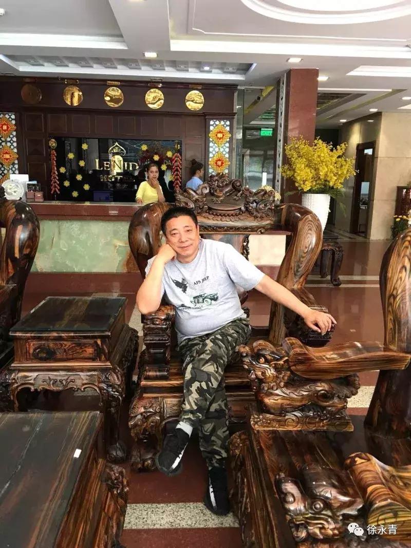 老徐会客厅专访,老徐会客厅茶话会