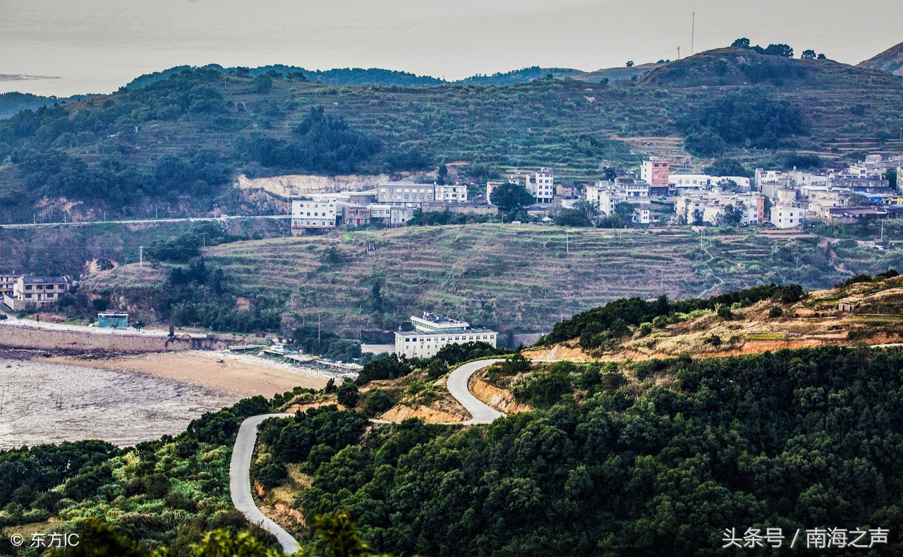 只关注俄罗斯世界杯？看看在南海踢足球是怎样一种盛况？