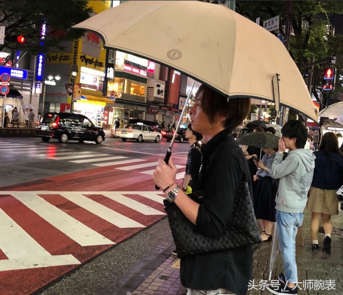 日本钟表文化传承,日本手表工匠精神