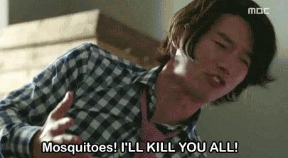 10款防蚊产品良心测评,夏日防蚊虫的最佳选择