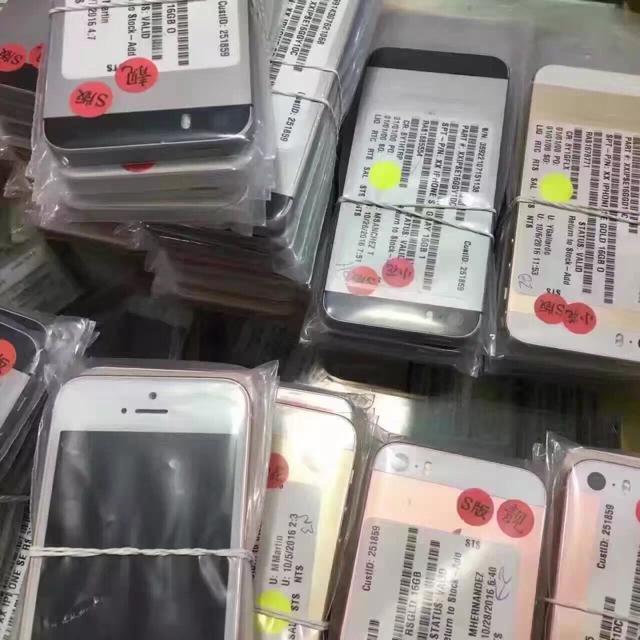 怎样判断买到的iphone是不是二手,如何鉴别真假二手iphone11