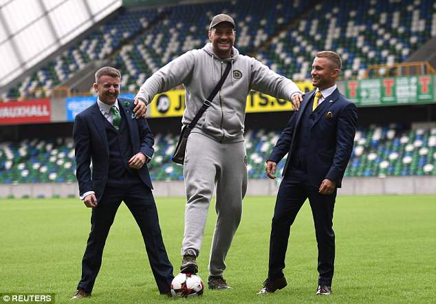 小克输给约书亚后说了什么,小克和乔书亚最新视频