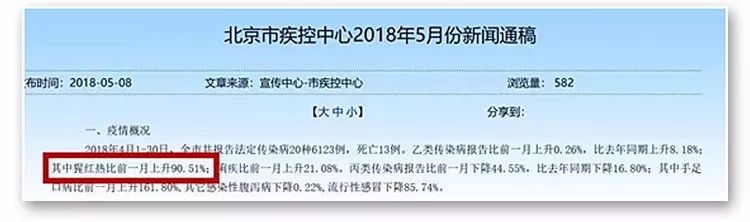 儿童常见传染病近期高发,小儿常见传染病怎么判断和预防