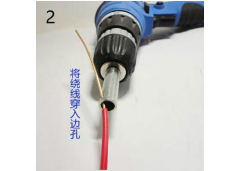 电线插头短路图解,电线漏电接法图解