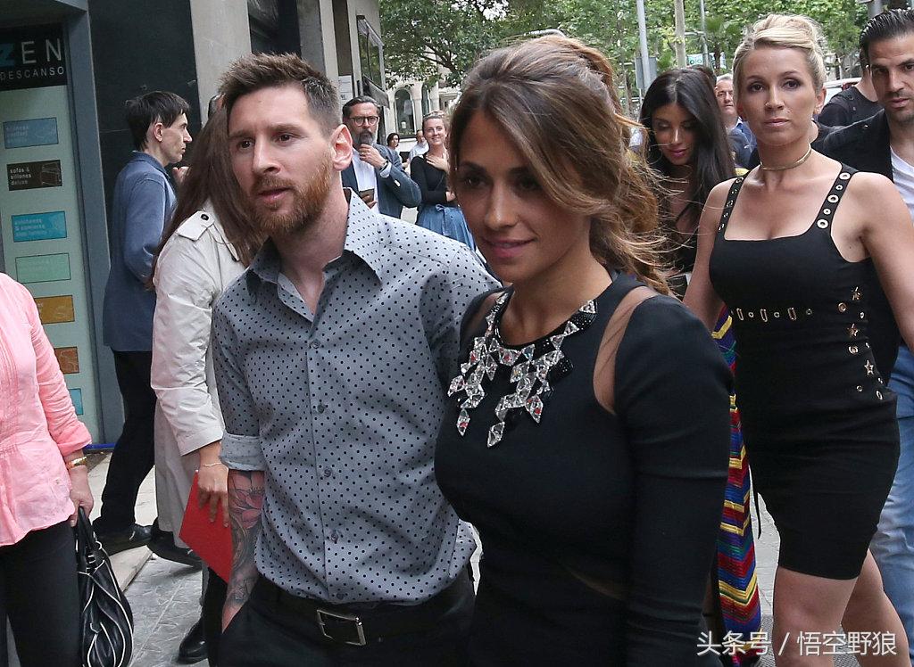 梅西c罗谁最有钱,女人喜欢c罗梅西内马尔