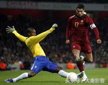 克里斯蒂亚诺罗纳尔多天下足球,克里斯蒂亚诺罗纳尔多总统