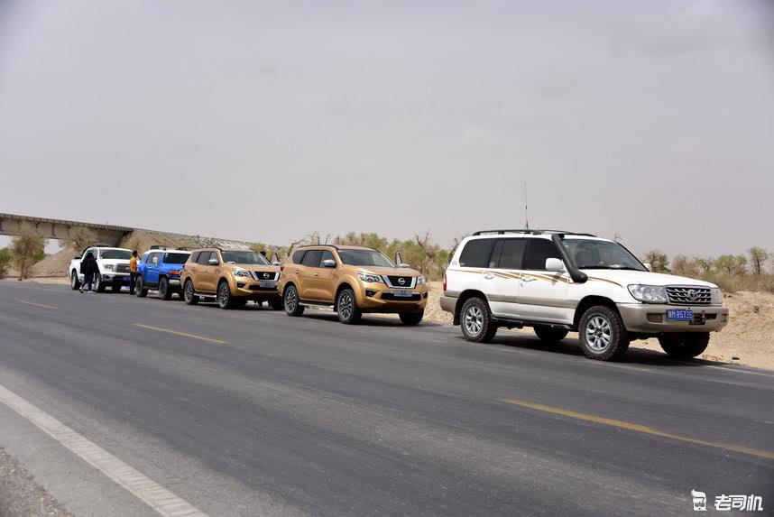 途达穿越阿里无人区,途达能去无人区么